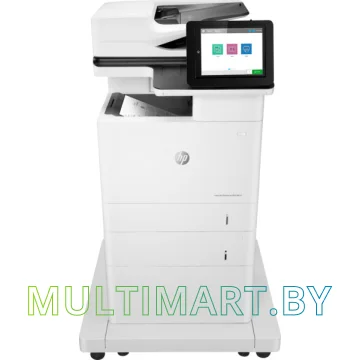 МФУ HP LaserJet Enterprise M635fht (7PS98A)